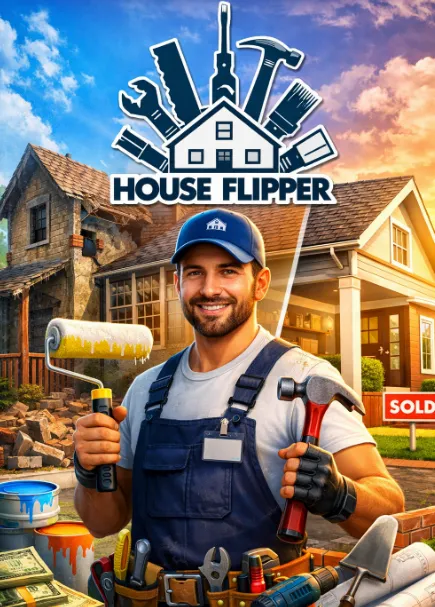 House Flipper